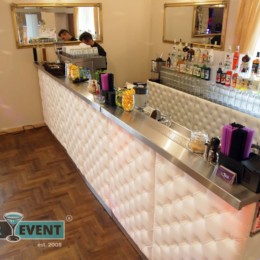 efektowny drink-bar-na-wesele